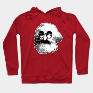 The Other Marx Brother Hoodie